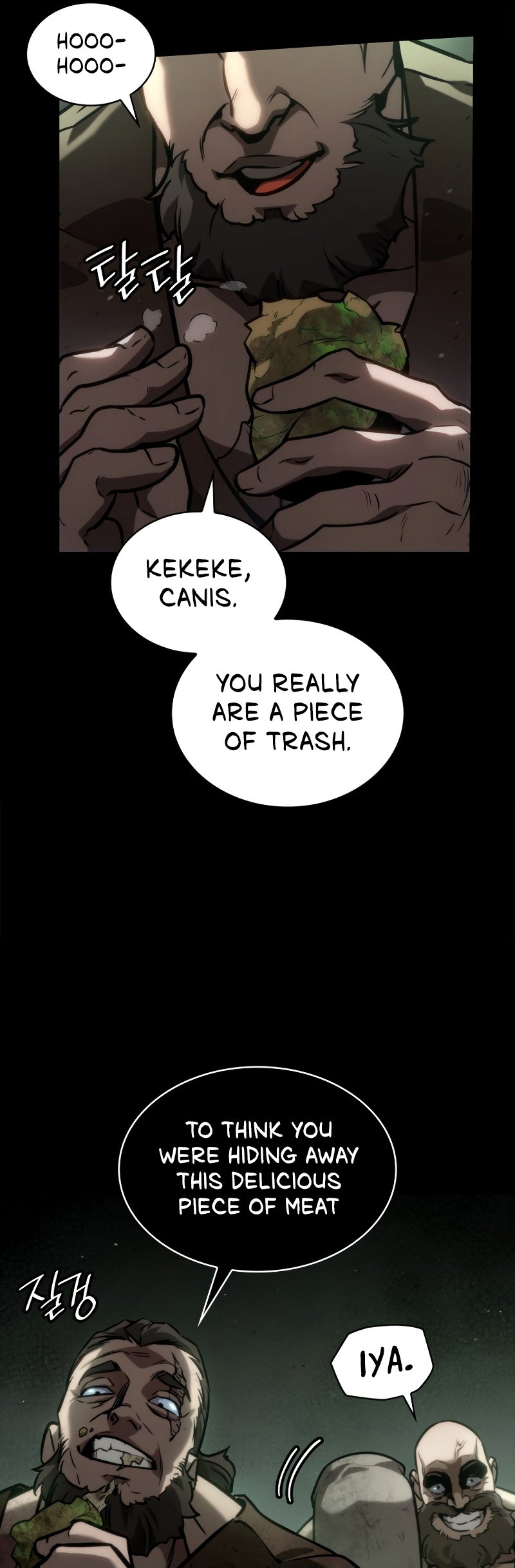 Infinite Mage, Chapter 65 image 077
